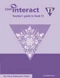 Cover: SMP Interact Teacher's Guide to Book T3 - Cambridge University Press