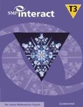 Cover: SMP Interact Book T3 - Cambridge University Press