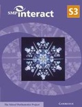 Cover: SMP Interact Book S3 - Cambridge University Press