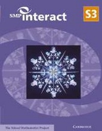 Enlarge image Cover: SMP Interact Book S3 - Cambridge University Press