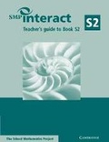 Cover: SMP Interact Teacher's Guide to Book S2 - Cambridge University Press