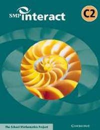 Enlarge image Cover: SMP Interact Book C2 - Cambridge University Press