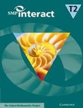 Cover: SMP Interact Book T2 - Cambridge University Press