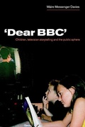 Cover: 'Dear BBC' - Cambridge University Press