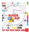 Cover: Augen auf / Augen auf, Band 1 - Verlag H&ouml;lder-Pichler-Tempsky