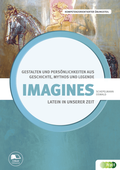 Cover: Latein in unserer Zeit: Imagines - Verlag H&ouml;lder-Pichler-Tempsky
