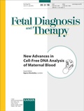 Bild: New Advances in Cell-Free DNA Analysis of Maternal Blood - S. Karger