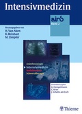 Cover: AINS- (An&auml;sthesiologie - Intensivmedizin - Notfallmedizin - Schmerztherapie) Paket / Intensivmedizin - Thieme