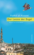 Cover: Der Letzte der Engel - D&ouml;rlemann