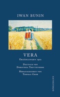 Cover: Vera - D&ouml;rlemann