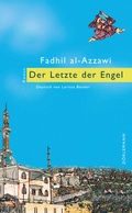 Cover: Der Letzte der Engel - D&ouml;rlemann