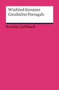 Cover: Geschichte Portugals - Reclam