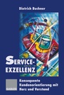 Cover: Service-Exzellenz - Springer Gabler