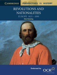 Enlarge image Cover: Revolutions and Nationalities - Cambridge University Press