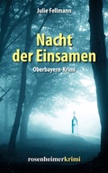 Cover: Nacht der Einsamen - Rosenheimer Verlagshaus