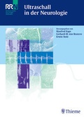 Cover: Ultraschall in der Neurologie - Thieme