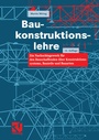 Bild: Baukonstruktionslehre - Vieweg+Teubner Verlag