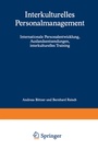 Cover: Interkulturelles Personalmanagement - Springer Gabler
