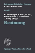 Cover: Beatmung - Springer