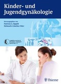 Cover: Kinder- und Jugendgyn&auml;kologie - Thieme