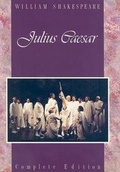 Cover: Julius Caesar - Cambridge University Press
