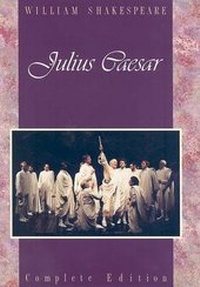Enlarge image Cover: Julius Caesar - Cambridge University Press