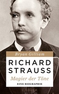 Cover: Richard Strauss - C.H.BECK