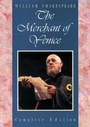 Cover: The Merchant of Venice - Cambridge University Press