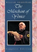 Cover: The Merchant of Venice - Cambridge University Press