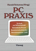 Cover: PC Praxis - Vieweg+Teubner Verlag