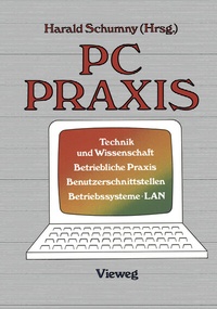Abbildung von: PC Praxis - Vieweg+Teubner Verlag