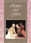 Cover: Romeo and Juliet - Cambridge University Press