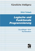 Cover: Logische und Funktionale Programmierung - Vieweg+Teubner Verlag