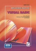 Cover: Das Vieweg Buch zu Visual Basic - Vieweg+Teubner Verlag