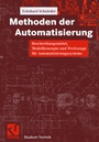 Cover: Methoden der Automatisierung - Vieweg+Teubner Verlag