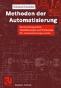 Cover: Methoden der Automatisierung - Vieweg+Teubner Verlag
