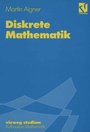 Cover: Diskrete Mathematik - Vieweg+Teubner Verlag