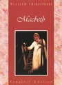 Cover: Macbeth - Cambridge University Press