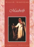 Cover: Macbeth - Cambridge University Press
