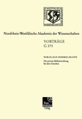 Cover: Die private Bildnisweihung bei den Griechen Zu den Urspr&uuml;ngen des abendl&auml;ndischen Portr&auml;ts - VS Verlag f&uuml;r Sozialwissenschaften