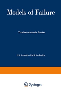 Abbildung von: Models of Failure - Springer