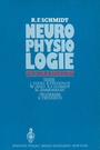 Cover: Neurophysiologie programmiert - Springer
