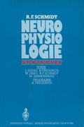 Cover: Neurophysiologie programmiert - Springer