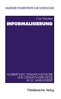 Enlarge image Cover: Informalisierung - VS Verlag für Sozialwissenschaften