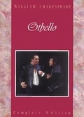 Cover: Othello - Cambridge University Press