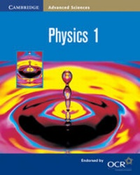 Enlarge image Cover: Physics 1 - Cambridge University Press