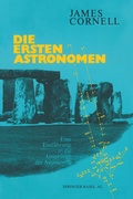 Cover: Die ersten Astronomen - Birkh&auml;user