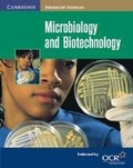 Cover: Microbiology and Biotechnology - Cambridge University Press