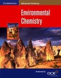 Cover: Environmental Chemistry - Cambridge University Press
