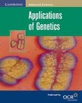Cover: Applications of Genetics - Cambridge University Press